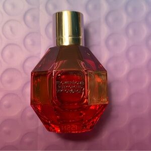Victor & Rolf Flowerbomb Ruby Orchid Mini splash new